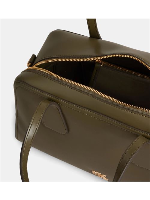 ck medium bowling bag CALVIN KLEIN | LV04F3610GLI1